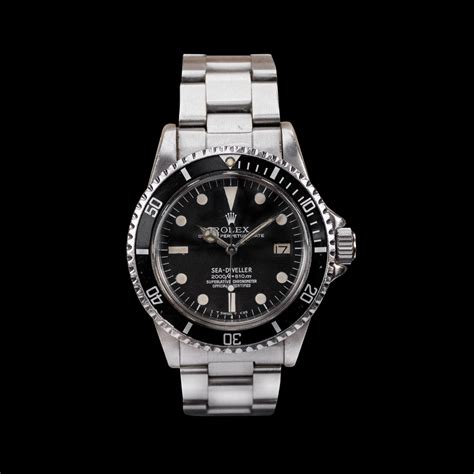 rolex sea dweller 2003 price|rolex sea dweller price list.